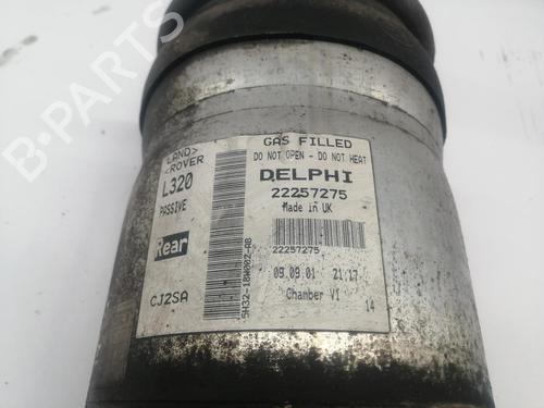 Right rear shock absorber LAND ROVER RANGE ROVER SPORT I (L320) 3.0 D 4x4 | BP30479380M19