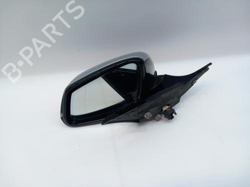Used Left mirror BMW 1 (F21) 116 d (116 hp) 27675000