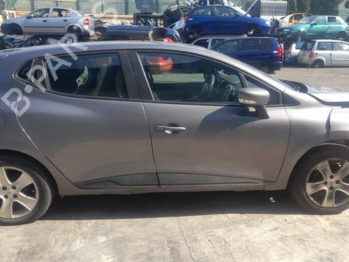 Engine RENAULT CLIO IV (BH_) | BP19919967M1