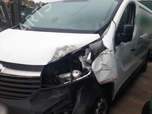 Right front driveshaft OPEL VIVARO B Van (X82) 1.6 CDTI (05) | BP30964179M39