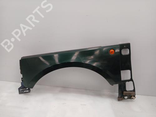 Used Left front fenders LAND ROVER RANGE ROVER III (L322) 3.0 D 4x4 (177 hp) 27613434