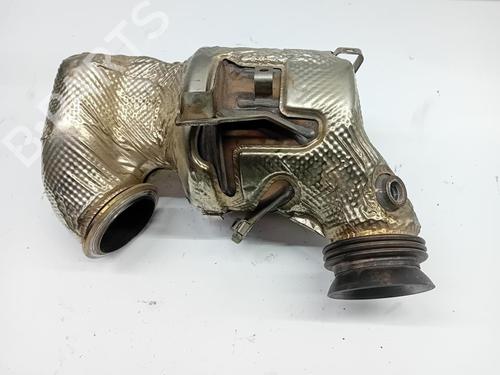 Particulate filter MERCEDES-BENZ VITO Tourer (W447) 114 CDI (447.701, 447.703, 447.705) | BP38603312M81 - Image 4