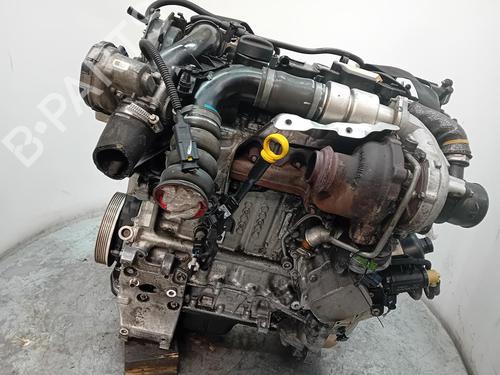 Engine FORD FOCUS III Turnier | BP33932073M1 - Image 3
