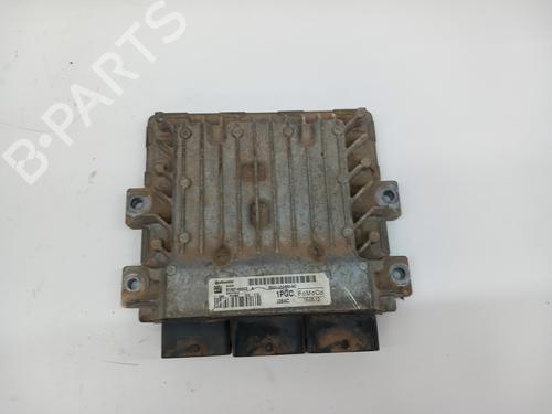 Used Engine control unit (ECU) FORD TRANSIT CUSTOM V362 Van (FY, FZ) [2012-2025]  29267273
