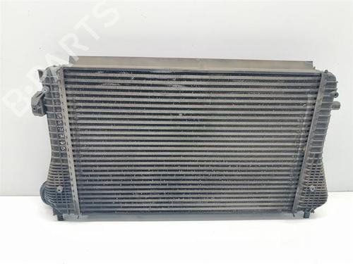 Intercooler VW PASSAT B6 (3C2) 2.0 TDI | BP34275335M30 - Image 3