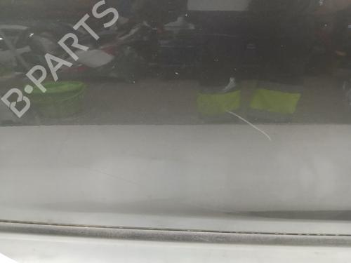 Left front door SEAT TOLEDO II (1M2) 1.9 TDI | BP27613522C2 