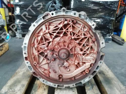 Gearbox MITSUBISHI Canter (FE5, FE6) VI | BP17561134M3 - Image 1