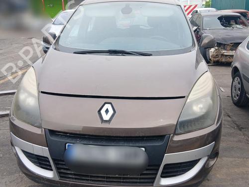 Used Parts RENAULT SCÉNIC III (JZ0/1_)    4770940