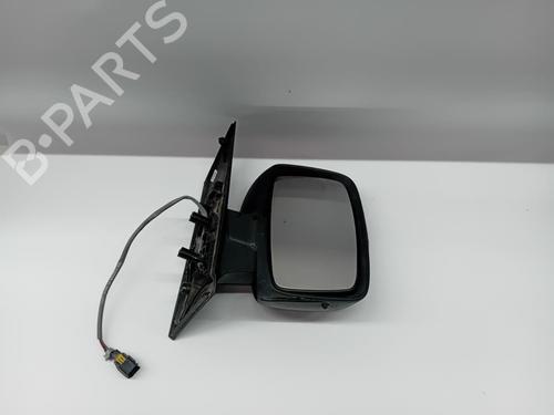Used Right mirror Right mirror CITROËN JUMPY II Van 1.6 HDi 90 8V (90 hp) 36504565 36504565