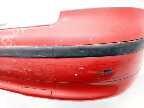 Rear bumper SEAT TOLEDO II (1M2) 1.9 TDI | BP17064183C8 