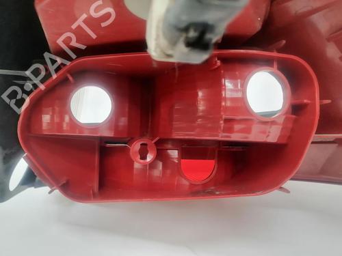 Left taillight RENAULT MEGANE II (BM0/1_, CM0/1_)  | BP29624594C34 