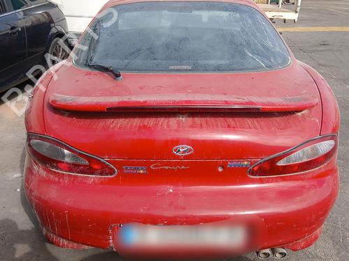 Left front indicator HYUNDAI COUPE I (RD)  | BP36798494C32  - Image 5