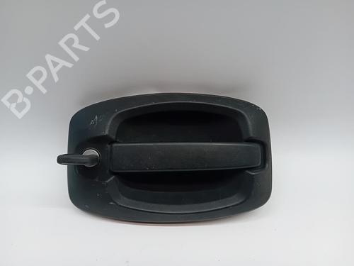 Used Front left exterior door handle Front left exterior door handle 37594721 37594721