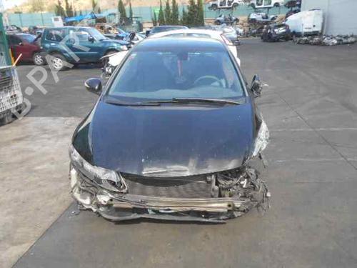 Gearbox HONDA CIVIC VIII Hatchback (FN, FK) 2.2 CTDi (FK3) | BP5678517M3 