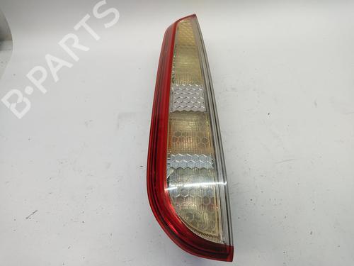 Used Left taillight Left taillight FORD FOCUS II Turnier (DA_, FFS, DS) [2004-2012] 36322347 36322347