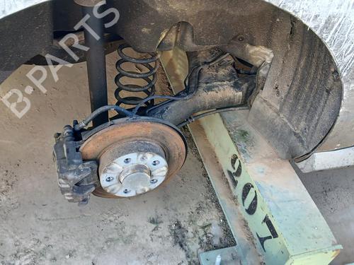 Bagaksel Bagaksel AUDI A1 Sportback (8XA, 8XF) [2011-2019] 34722936 34722936