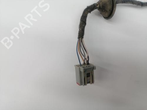 Left mirror FORD FIESTA VI (CB1, CCN) 1.0 Sport | BP29376117C26 