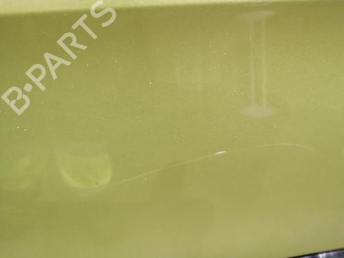 Left front door PEUGEOT 308 I (4A_, 4C_)  | BP25925213C2 