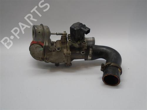 Used Electronic sensor Electronic sensor LAND ROVER DISCOVERY IV (L319) 3.0 TD 4x4 (245 hp) 8525067 8525067