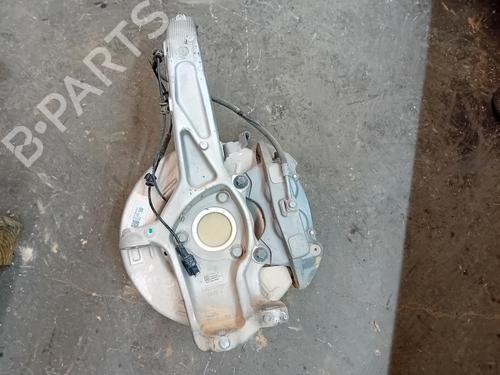 Left front steering knuckle TESLA MODEL 3 (5YJ3)  | BP29546979M25 