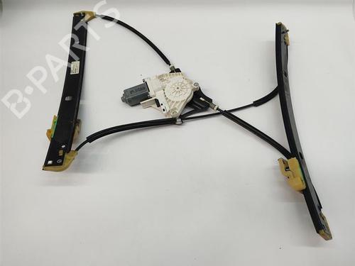 Used Front left window mechanism Front left window mechanism 33623229 33623229