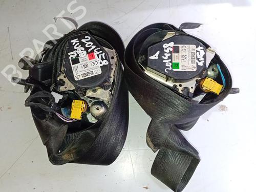 Kit airbags FORD KUGA III (DFK) | BP30833328C86