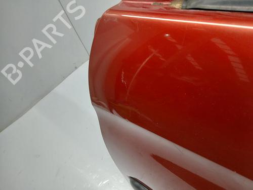 Left front door CITROËN XSARA PICASSO (N68) 1.6 HDi | BP29810797C2 