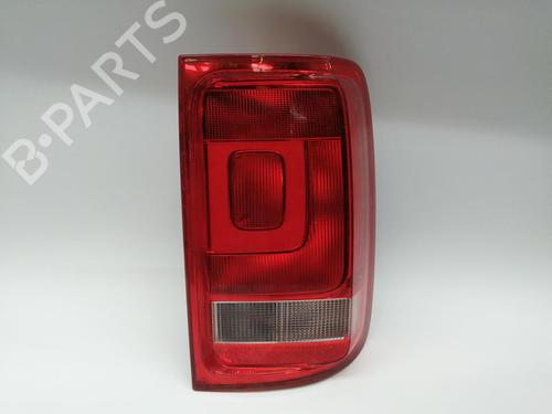 Used Right taillight Right taillight VW AMAROK (2HA, 2HB, S1B, S6B, S7A, S7B, AGD) 2.0 BiTDI (163 hp) 35736780 35736780