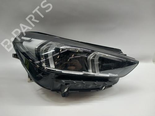 Used Right headlight BMW X1 (U11) iX1 eDrive 20 (204 hp) 28386527