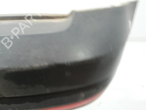 Bak støtfanger VW CADDY IV MPV (SAB, SAJ)  | BP29546960C8 