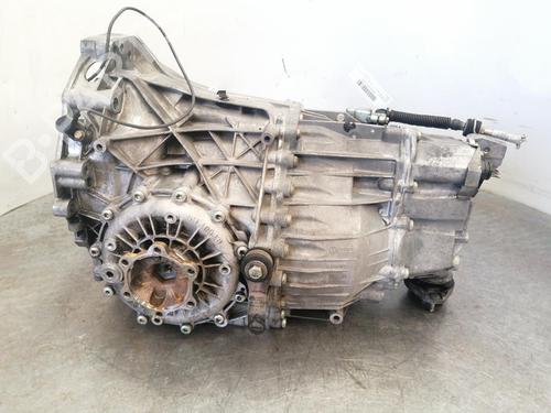 Gearbox AUDI A4 B7 (8EC) 2.5 TDI | BP35897872M3 - Image 5