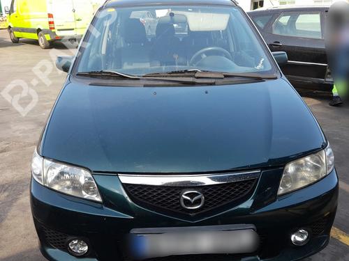 Used Parts MAZDA PREMACY (CP)  2.0 TD  1124481