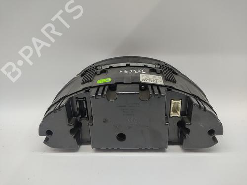 Instrument cluster BMW 3 (E46) 318 d | BP28157252C47 