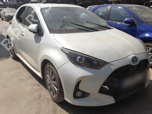 Used Parts TOYOTA YARIS (_P21_, _PA1_, _PH1_) [2020-2025]  3375996
