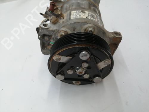 AC compressor SEAT LEON (KL1, KLG)  | BP29322196M34 
