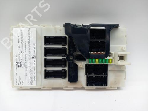 Sikringsdose BMW X5 (F15, F85) xDrive 40e (245 hp) 26401438