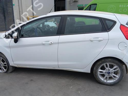 Engine FORD FIESTA VI (CB1, CCN)  | BP35720603M1  - Image 12