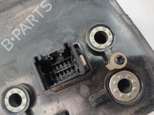 Left mirror CHEVROLET CAPTIVA (C100, C140) 2.4 LPG | BP26432050C26 