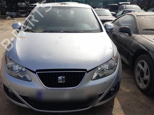 Used Parts SEAT IBIZA IV (6J5, 6P1) 1.4 4976135