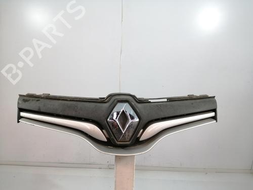 Used Grille RENAULT KANGOO / GRAND KANGOO II (KW0/1_) [2008-2025]  29207483