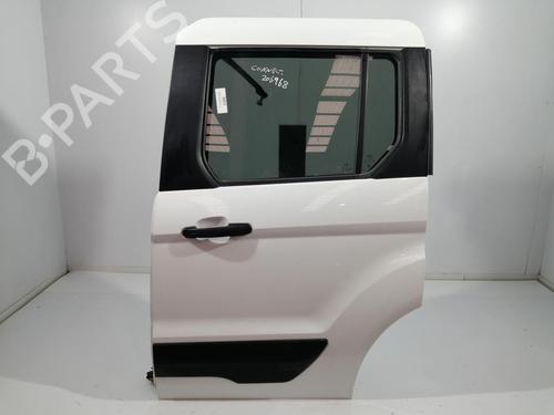 Venstre side skydedør Venstre side skydedør FORD TRANSIT CONNECT V408 Box Body/MPV 1.5 TDCi (101 hp) 33673240 33673240