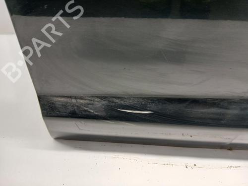 Right front door JAGUAR XF I (X250) 3.0 D | BP29235011C3 