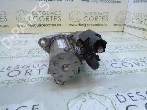 Starter VW GOLF VI (5K1)  | BP5640761M8