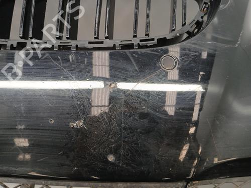 Front bumper BMW 5 (F10) 520 d | BP27639587C7