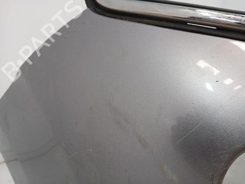 Front bumper CITROËN BERLINGO (ER_, EC_)  | BP27301523C7 