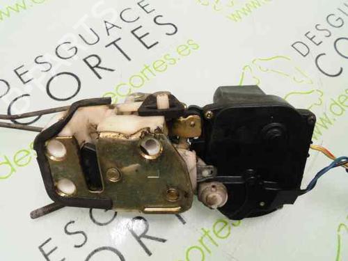 Used Rear left lock ROVER 600 I (RH) 620 Sdi (105 hp) 5467933