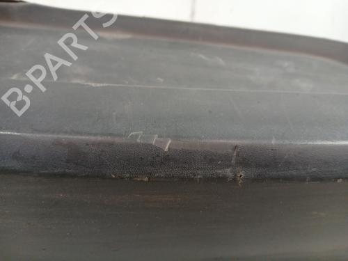 Rear bumper FORD FOCUS III Turnier 1.6 TDCi | BP24495432C8 
