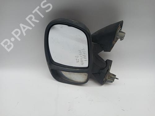 Specchietto retrovisore sinistro Specchietto retrovisore sinistro OPEL VIVARO A Bus (X83) [2001-2015] 37431229 37431229