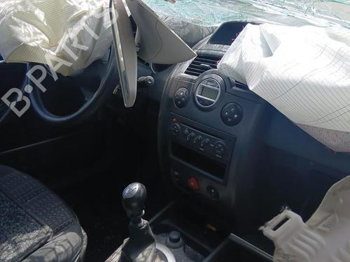 Headlight switch RENAULT MEGANE II (BM0/1_, CM0/1_) | BP37182103I24 - Image 13