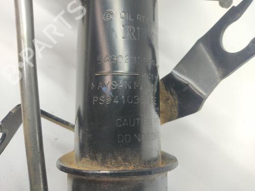 Left front shock absorber RENAULT CLIO V (B7_)  | BP26959525M16 